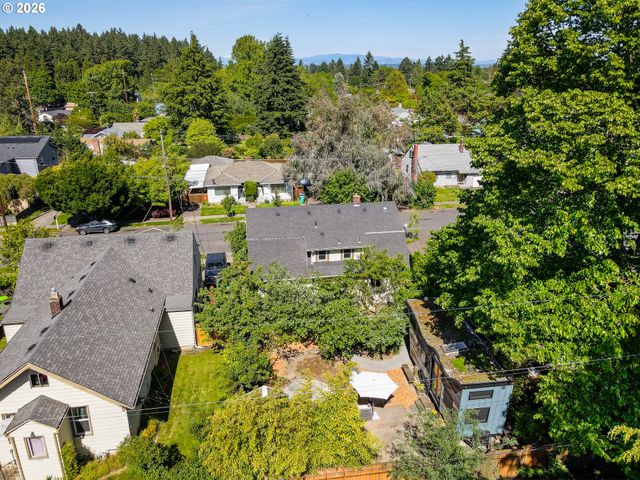 9648 N CENTRAL St, Portland, OR 97203