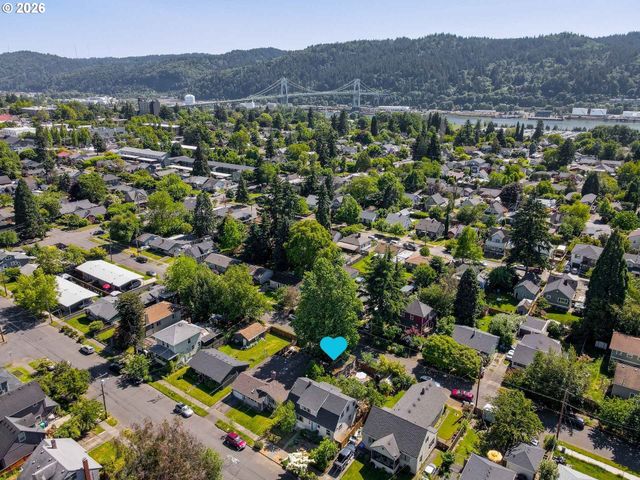 9648 N CENTRAL St, Portland, OR 97203