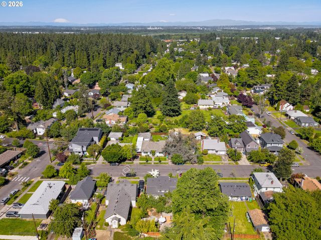 9648 N CENTRAL St, Portland, OR 97203