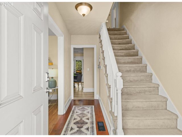 9648 N CENTRAL St, Portland, OR 97203