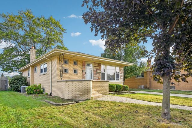 733 Caryn Circle, South Holland, IL 60473