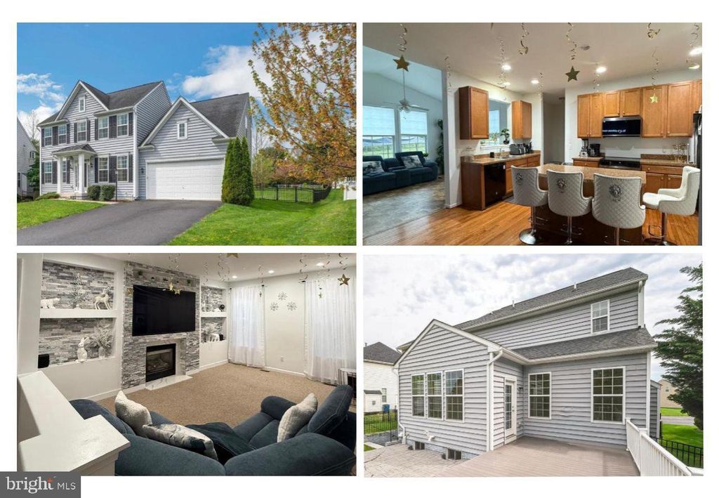 18930 MAPLE VALLEY CIR, Hagerstown, MD 21742