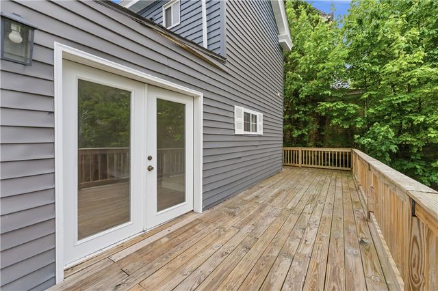 97 N Sprague Ave, Bellevue, PA 15202