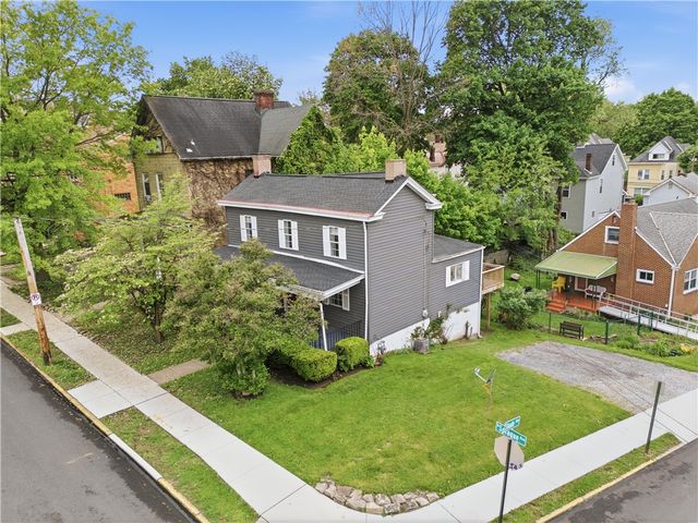 97 N Sprague Ave, Bellevue, PA 15202