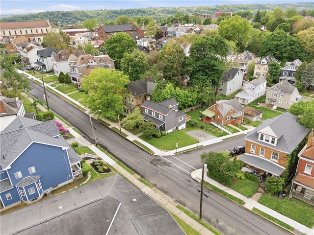 97 N Sprague Ave, Bellevue, PA 15202