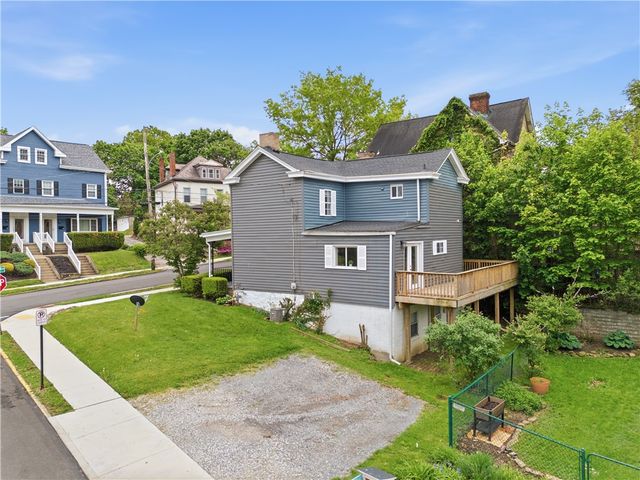 97 N Sprague Ave, Bellevue, PA 15202