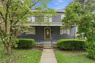 97 N Sprague Ave, Bellevue, PA 15202