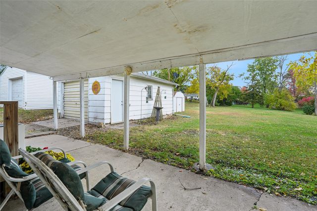308 E 26th Street S, Newton, IA 50208