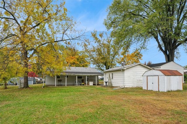 308 E 26th Street S, Newton, IA 50208