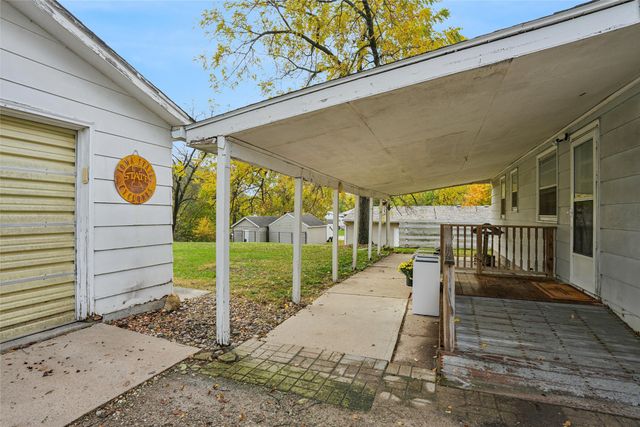 308 E 26th Street S, Newton, IA 50208