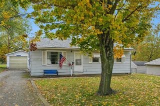 308 E 26th Street S, Newton, IA 50208