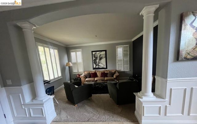 1858 Alexander Way, Brentwood, CA 94513