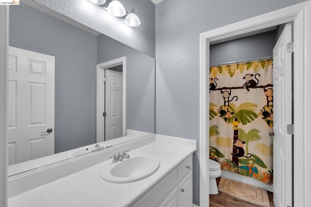1858 Alexander Way, Brentwood, CA 94513