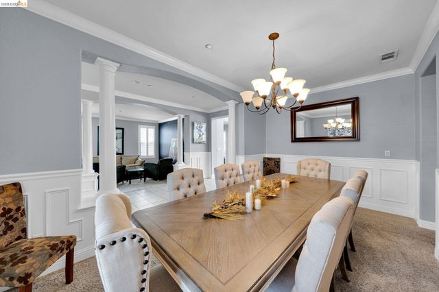 1858 Alexander Way, Brentwood, CA 94513