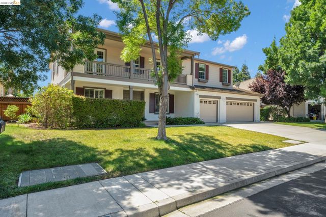 1858 Alexander Way, Brentwood, CA 94513
