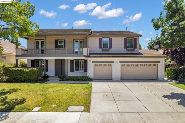 1858 Alexander Way, Brentwood, CA 94513