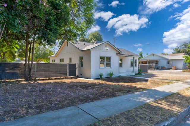 426 N Maple Avenue, Fresno, CA 93702