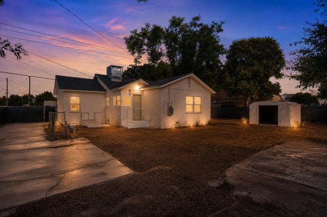 426 N Maple Avenue, Fresno, CA 93702
