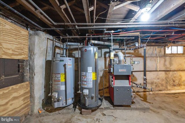 550 KOHN ST, Norristown, PA 19401