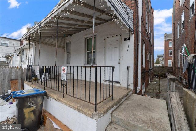 550 KOHN ST, Norristown, PA 19401