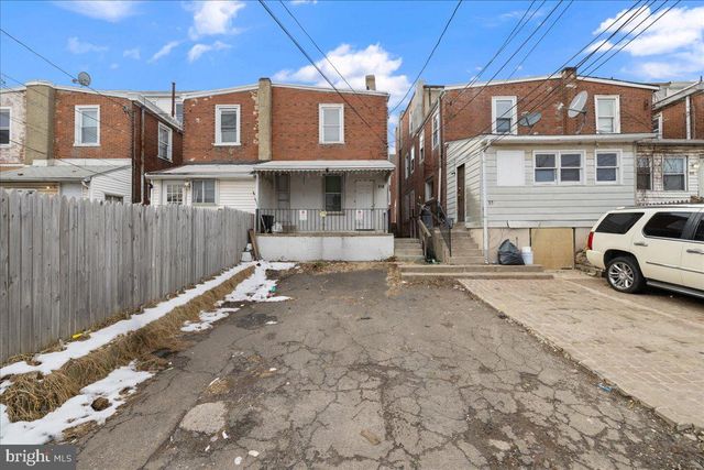 550 KOHN ST, Norristown, PA 19401