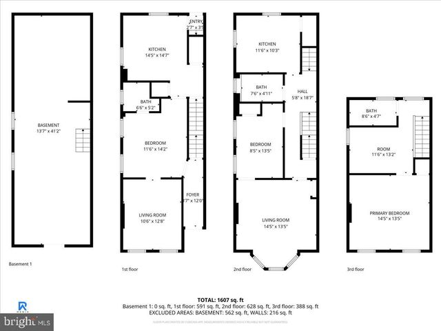 550 KOHN ST, Norristown, PA 19401