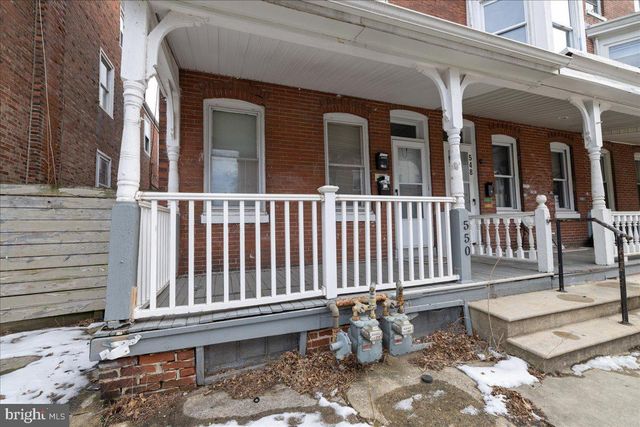 550 KOHN ST, Norristown, PA 19401