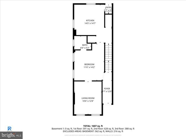 550 KOHN ST, Norristown, PA 19401