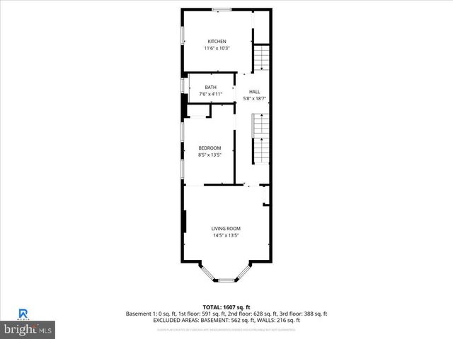 550 KOHN ST, Norristown, PA 19401