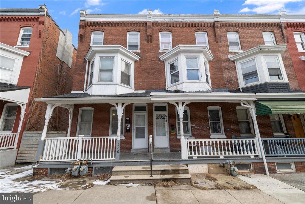 550 KOHN ST, Norristown, PA 19401