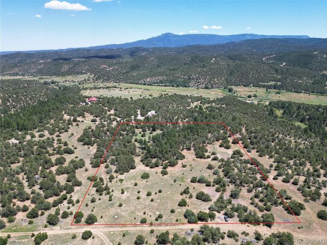 20 Colorado Mountain Lake Estates, Trinidad, CO 81082