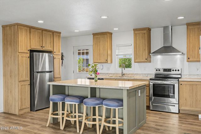 29421 N 182ND Lane, Surprise, AZ 85387