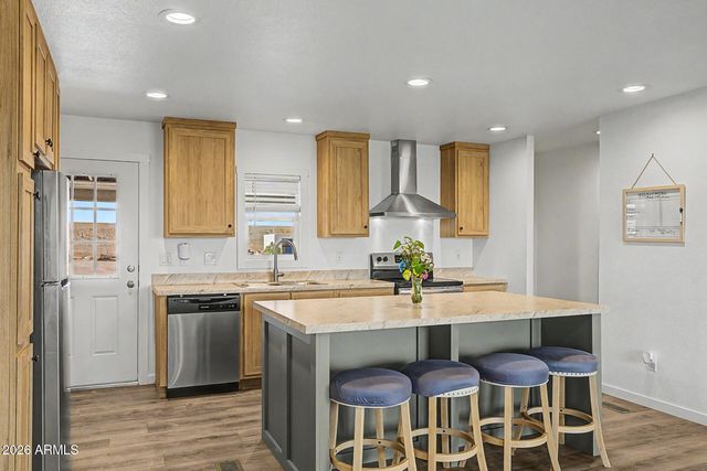 29421 N 182ND Lane, Surprise, AZ 85387