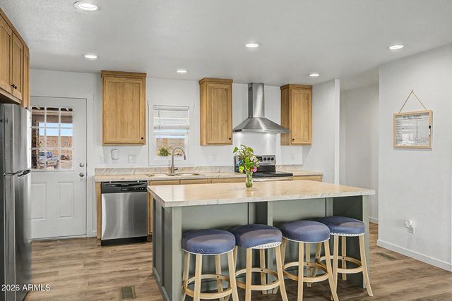 29421 N 182ND Lane, Surprise, AZ 85387