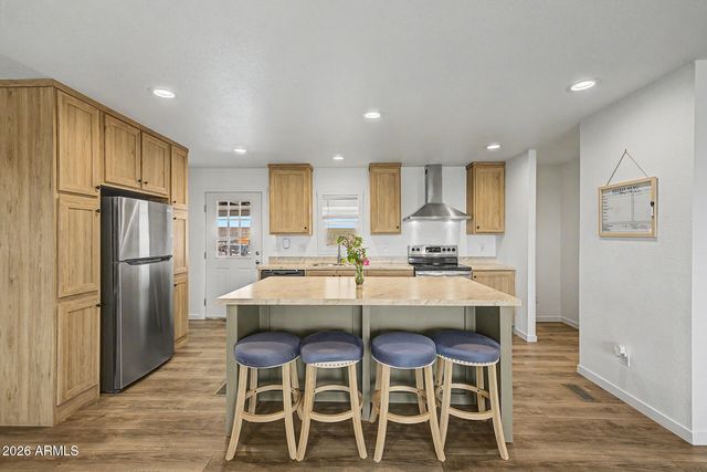 29421 N 182ND Lane, Surprise, AZ 85387