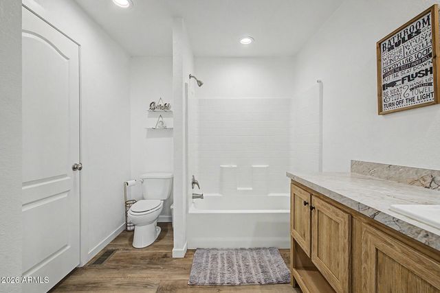 29421 N 182ND Lane, Surprise, AZ 85387