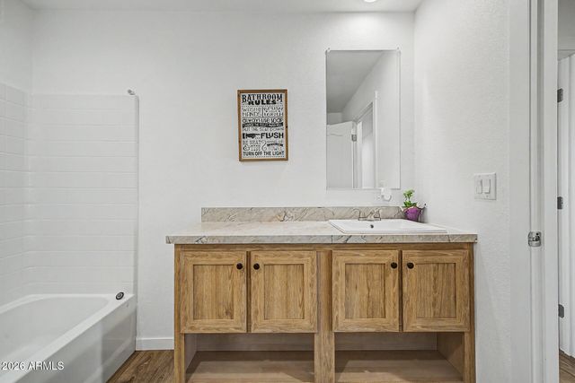 29421 N 182ND Lane, Surprise, AZ 85387