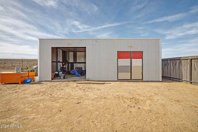 29421 N 182ND Lane, Surprise, AZ 85387