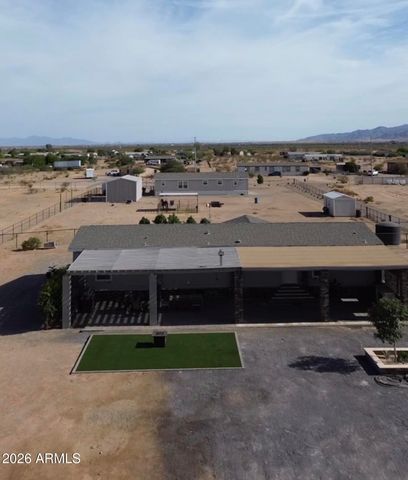 29421 N 182ND Lane, Surprise, AZ 85387