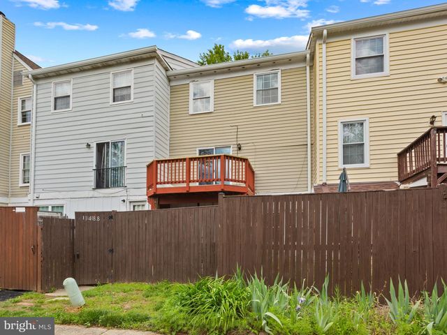 1488 ORLEANS CT, Crofton, MD 21114