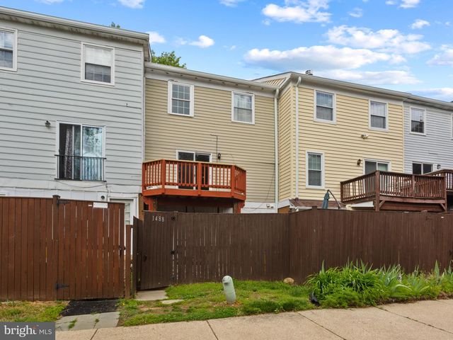 1488 ORLEANS CT, Crofton, MD 21114