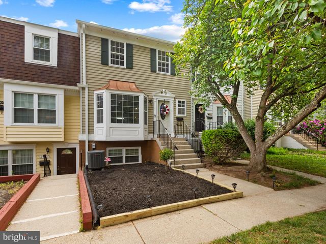 1488 ORLEANS CT, Crofton, MD 21114