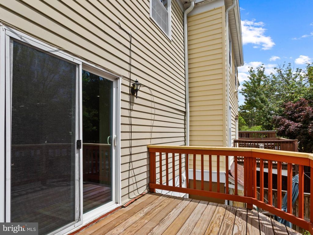 Image 25 of property listing at 1488 ORLEANS CT, Crofton, MD 21114