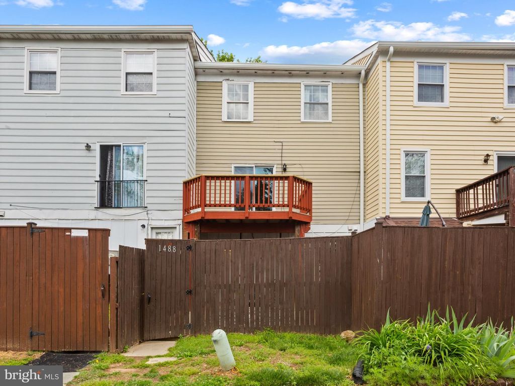 Image 27 of property listing at 1488 ORLEANS CT, Crofton, MD 21114