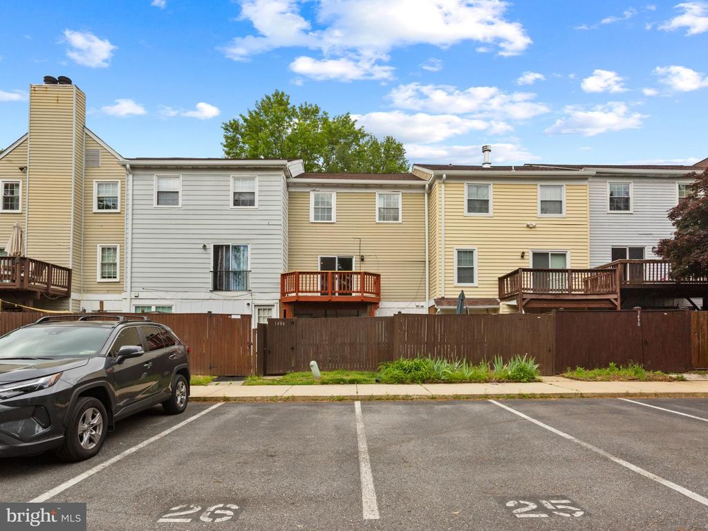 Image 30 of property listing at 1488 ORLEANS CT, Crofton, MD 21114