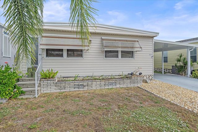 220 BIMINI DRIVE, Palmetto, FL 34221