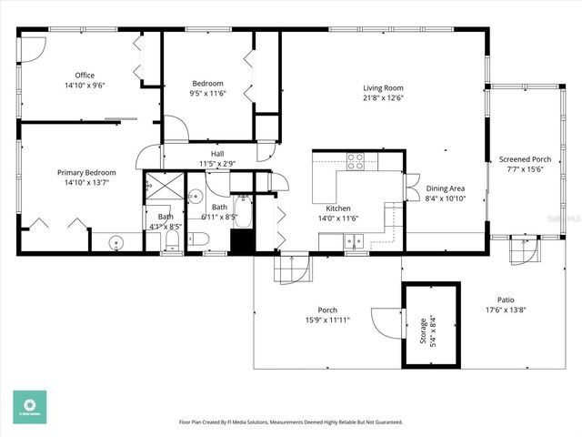 220 BIMINI DRIVE, Palmetto, FL 34221