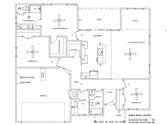 16 Reading Lane, Bella Vista, AR 72714