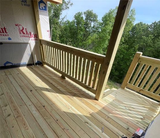 16 Reading Lane, Bella Vista, AR 72714