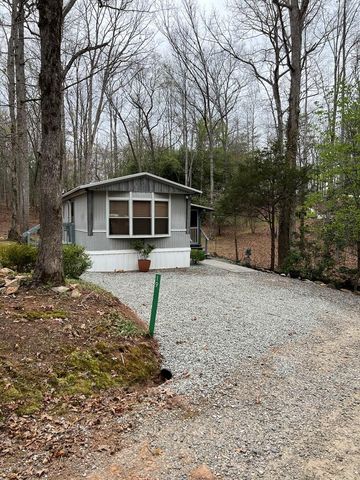 19 My Own Road, Blairsville, GA 30512